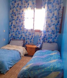 Essaouira Apartamento | تافوكت الصويرة