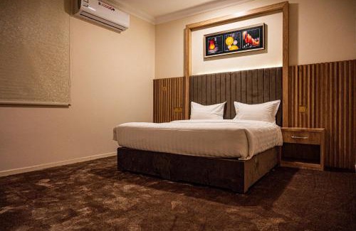 Tabuk Apartamento | تاق المصيف للشقق المخدومة