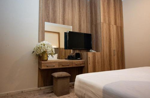 Tabuk Apartamento | تاق المصيف للشقق المخدومة