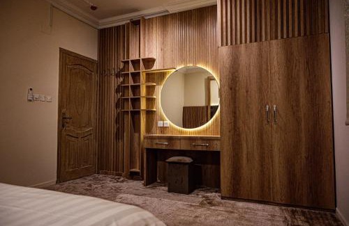 Tabuk Apartamento | تاق المصيف للشقق المخدومة