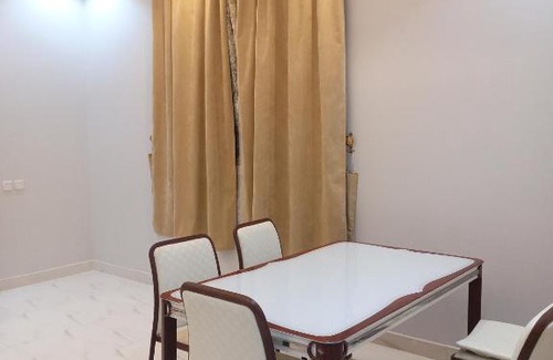 Tabuk Apartamento | تالا للشقق المفروشة