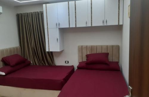 Heliopolis Apartamento | تحفة الخليفة المأمون