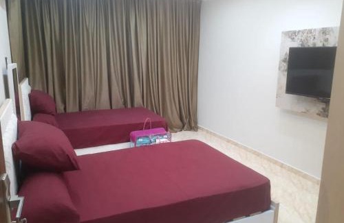 Heliopolis Apartamento | تحفة الخليفة المأمون