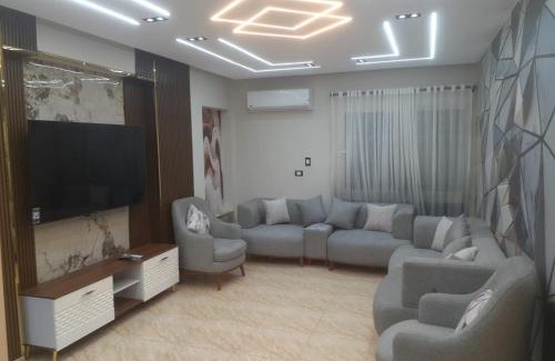 Heliopolis Apartamento | تحفة الخليفة المأمون