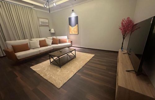 Gassim Apartamento | تربل فور سويت للعوائل - بريدة
