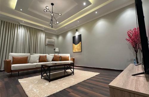 Gassim Apartamento | تربل فور سويت للعوائل - بريدة