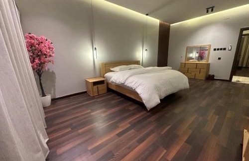 Gassim Apartamento | تربل فور سويت للعوائل - بريدة