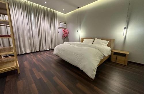 Gassim Apartamento | تربل فور سويت للعوائل - بريدة