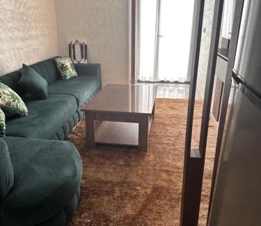 Mehdya Apartamento | تغريدة1