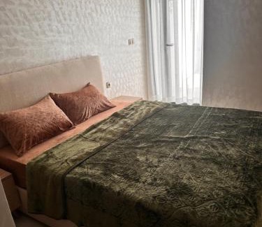 Mehdya Apartamento | تغريدة1