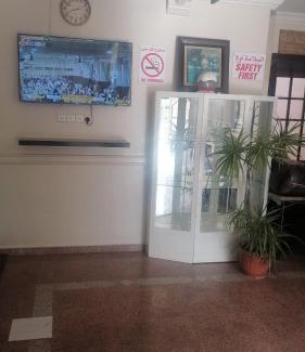 Ar Rawabi Hotel | تكتل للشقق المخدومه