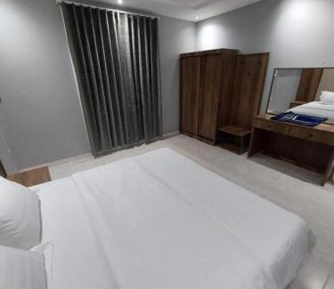 Al-Hamadaniyah Apartamento | تميز الحمدانية Tamayoz Al-Hamdaneyah