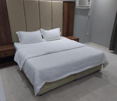 Al-Hamadaniyah Apartamento | تميز الحمدانية Tamayoz Al-Hamdaneyah