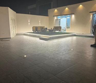 Ha'il Chalet De Esquí | توتn