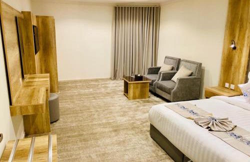 Taif Apartamento | تولين بارك