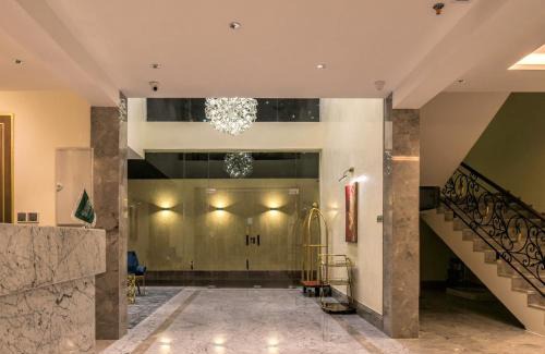 Qurish Street Apartamento | تيارا قريش