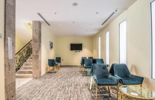 Qurish Street Apartamento | تيارا قريش