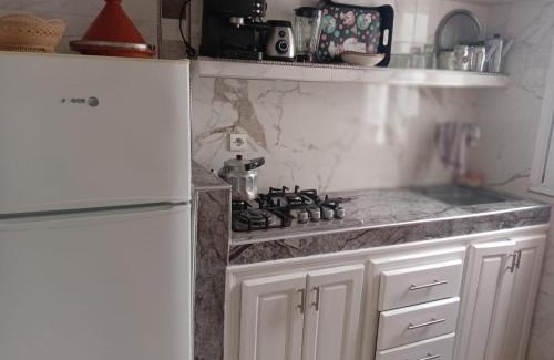 Essaouira Apartamento | ثافوكت الصويرة