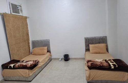 Riyadh Apartamento | ثليم للغرف