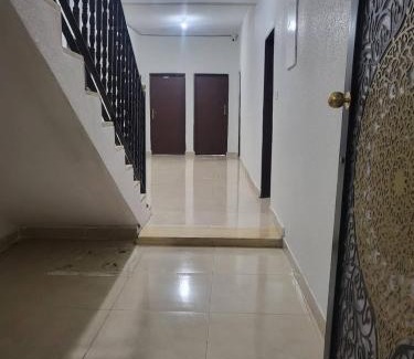 Riyadh Apartamento | ثليم للغرف