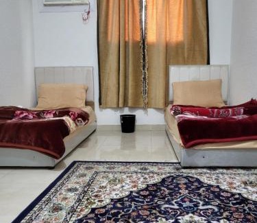Riyadh Apartamento | ثليم للغرف