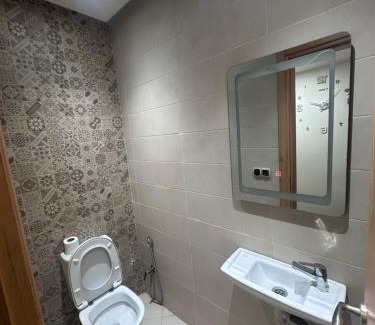 Cite Charaf Apartamento | جاليري المامونية بناية ب شقة 31 الداخلة أكادير
