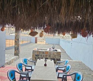 Al Hamra Casa | جبل شمس Jabal Shams sunset House