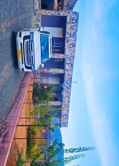Al Hamra Casa | جبل شمس Jabal Shams sunset House