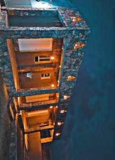 Al Hamra Casa | جبل شمس Jabal Shams sunset House