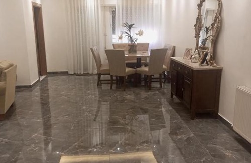 Downtown Amman Apartamento | جبل عمان الدوار الخامس
