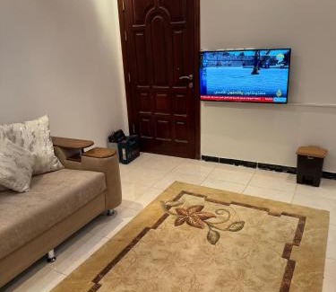 Mizail Apartamento | جدة الفلاح