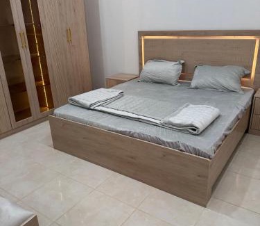 Mizail Apartamento | جدة الفلاح