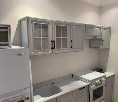 Mizail Apartamento | جدة الفلاح