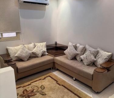 Mizail Apartamento | جدة الفلاح