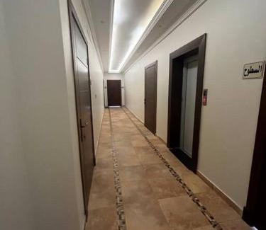 Jeddah Apartamento | جدة -موقع مميز قريبة من مطار الملك عبدالعزيز