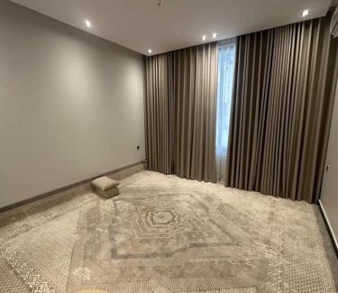Mizail Apartamento | جده