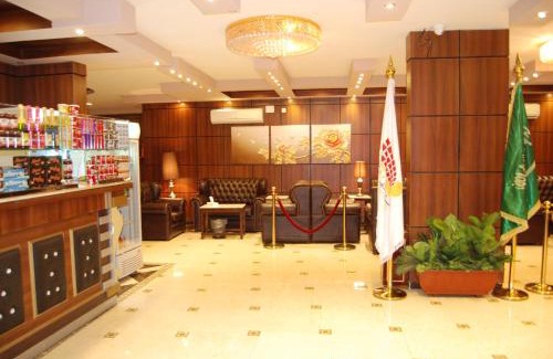 Abha Apartamento | جراند خيال للشقق المخدومة
