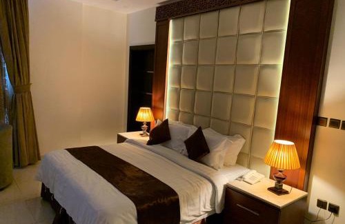 As Salamah Apartamento | جراند خيال للشقق المخدومة