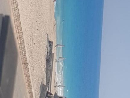 Marina El Alamein Apartamento | جرين بيتش الساحل