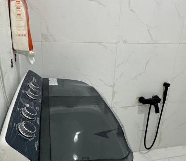 Ha'il Province Chalet De Esquí | جمعتنا