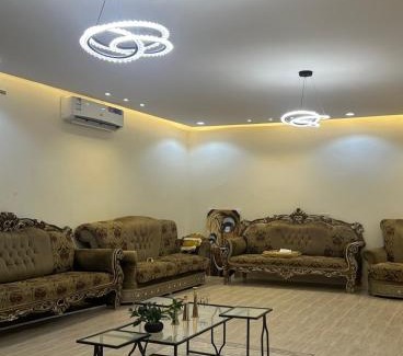 Ha'il Province Chalet De Esquí | جمعتنا