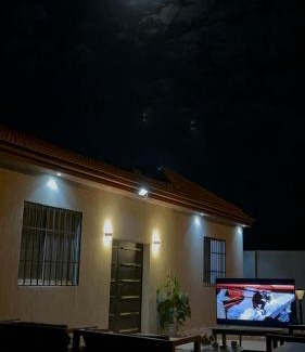 Ha'il Province Chalet De Esquí | جمعتنا
