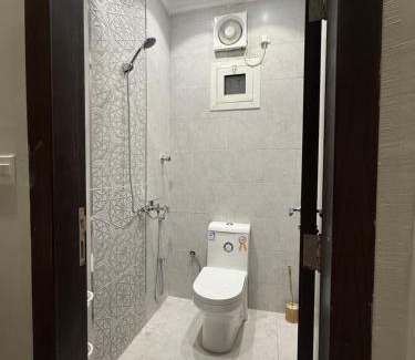 Sari Street Apartamento | جناح خاص وهادئ