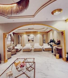 Ash Sharai Apartamento | جناح ملكي فاخر