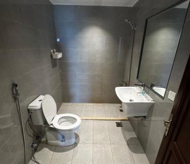 Durrat Al-Arous Chalet De Esquí | جوانا درة العروس