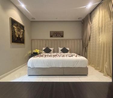 Al Kharj Apartamento | جودة الحياة