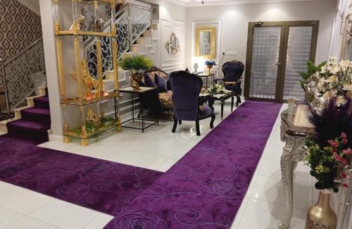 Al Kharj Apartamento | جودة الحياة