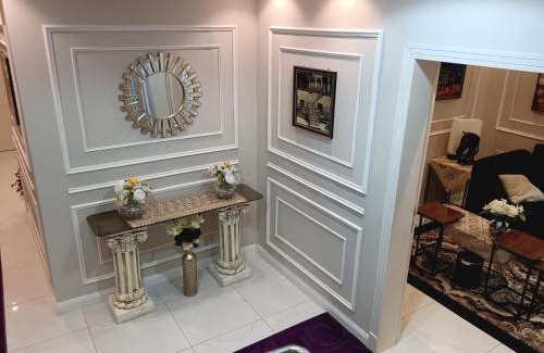 Al Kharj Apartamento | جودة الحياة