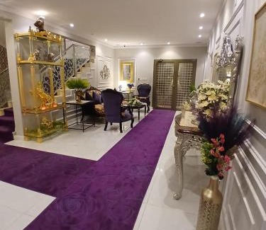 Al Kharj Apartamento | جودة الحياة