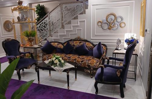 Al Kharj Apartamento | جودة الحياة